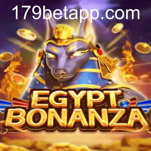 EgyptBonanza: O Fascínio do Antigo Egito em Forma de Jogo