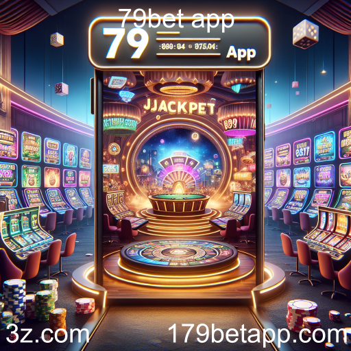 Descubra as Melhores Promoções no 79bet App